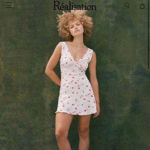 Realisation Par - The Isabelli in Illuminismo. Worn twice.